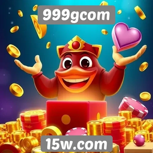 Estrategias de bônus disponíveis em 999gcom