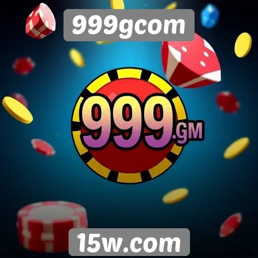 Análise das opções de jogos disponíveis no 999gcom
