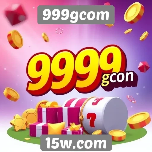 Como o 999gcom se destaca no mercado de jogos online