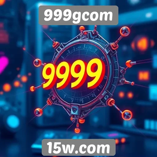 Impacto da tecnologia de jogos no 999gcom