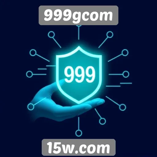 sistema de pagamentos e segurança em 999gcom